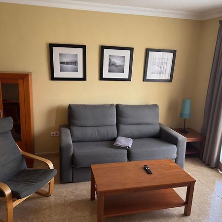 Apartamento Santa Cruz De Tenerife Kültér fotó