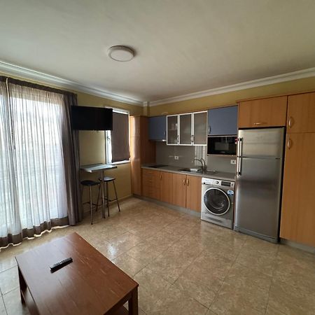 Apartamento Santa Cruz De Tenerife Kültér fotó